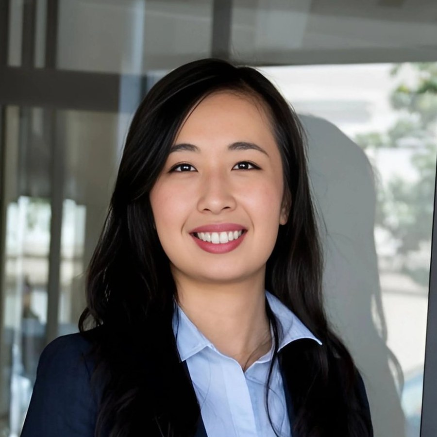 Alice Chan